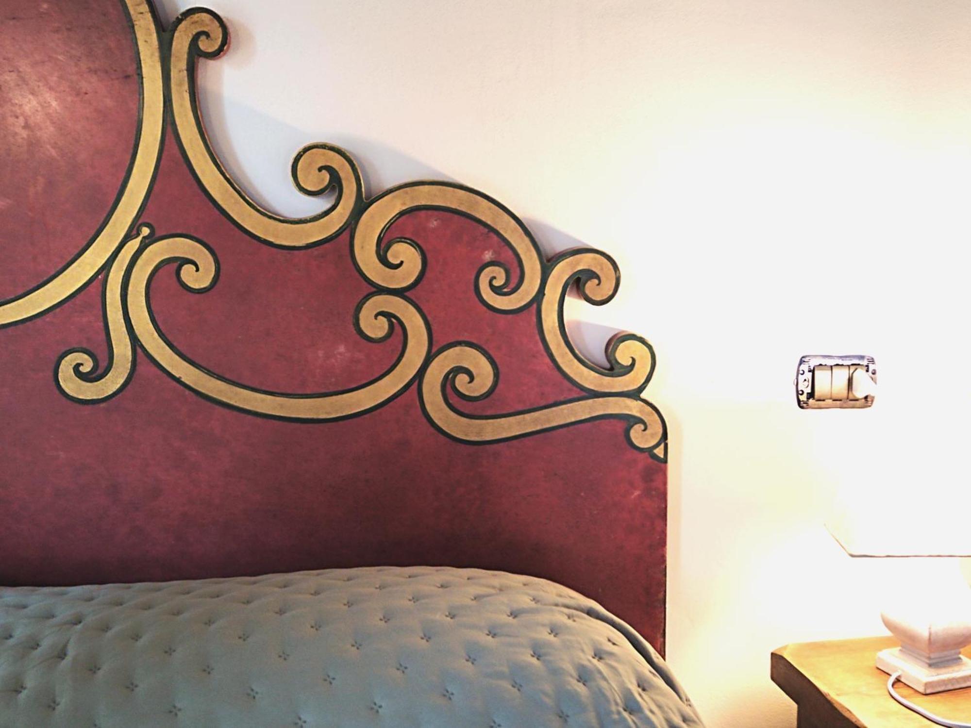 Agriturismo Podere Campaini Βολτέρρα Εξωτερικό φωτογραφία